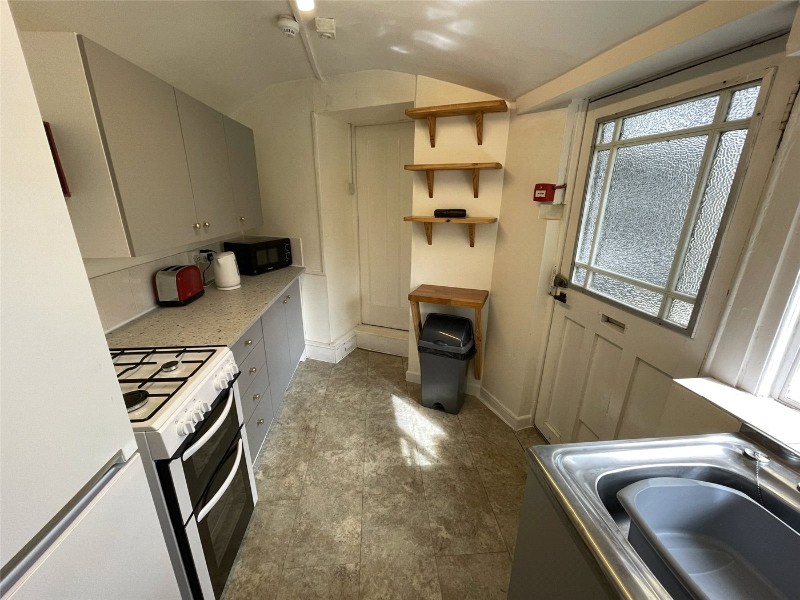 Heavitree Road, Exeter, Devon, EX1
