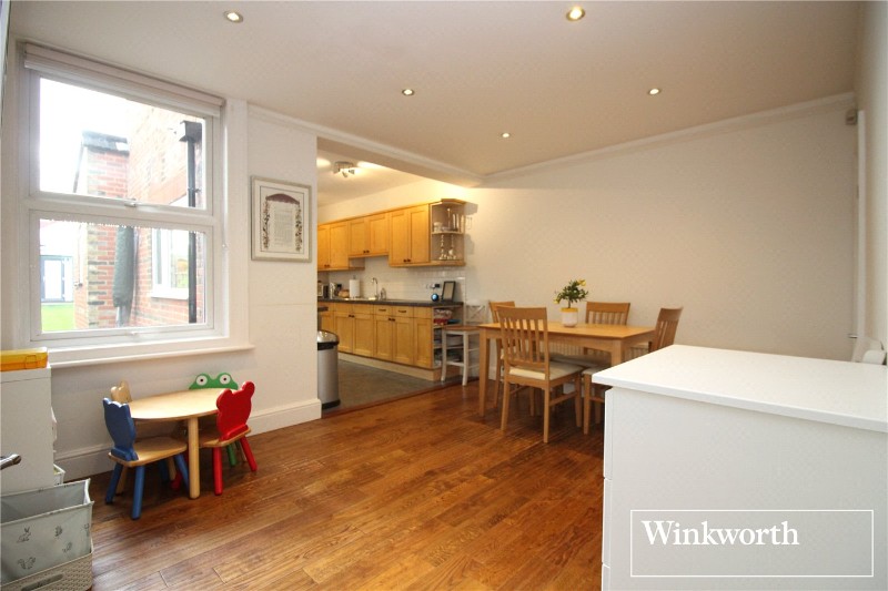 Furzehill Road, Borehamwood, Hertfordshire, WD6