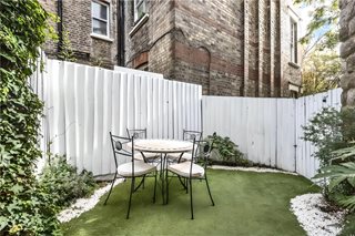 Cloisters Court, 77 Cromwell Avenue, London, N6