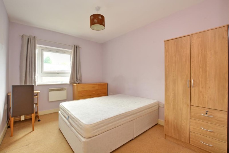 Highfield Close, Lewisham, London, SE13