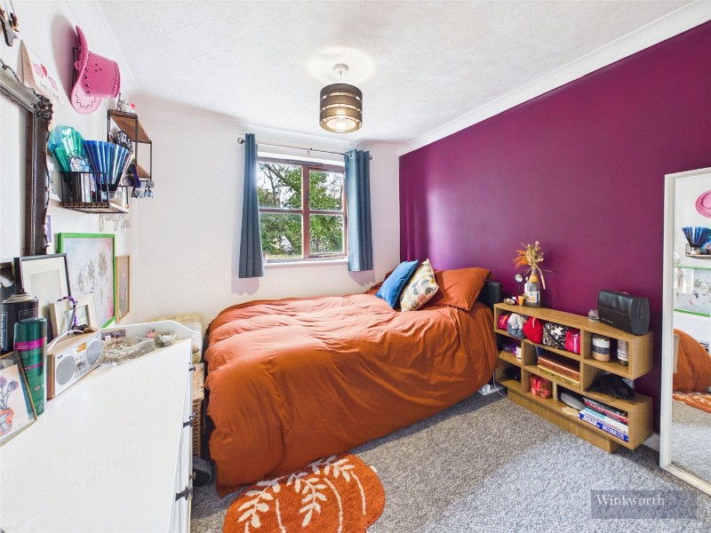Hanover House, 55 Lenelby Road, Surbiton, KT6
