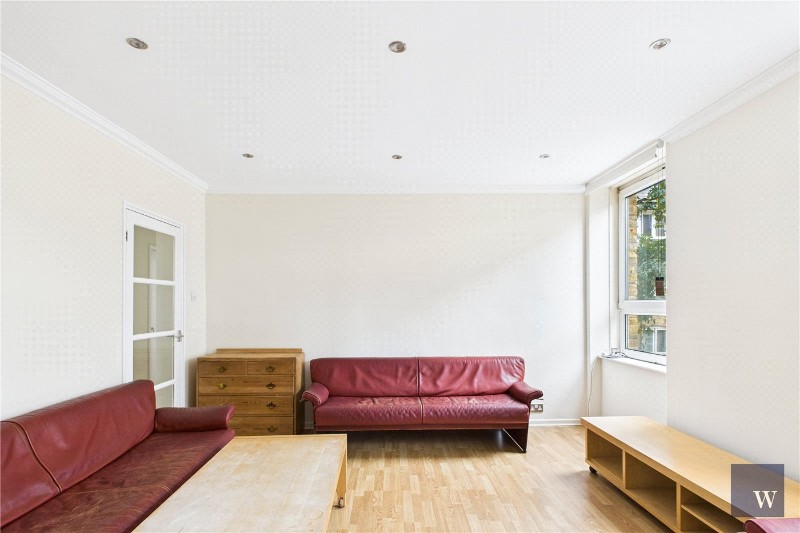 Brixton Hill, London, SW2