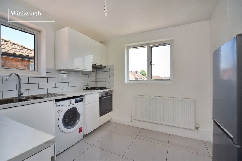 Beechmore Gardens, Cheam, Sutton, SM3