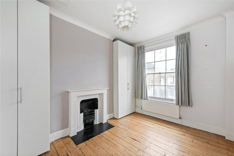 Hemingford Road, London, N1