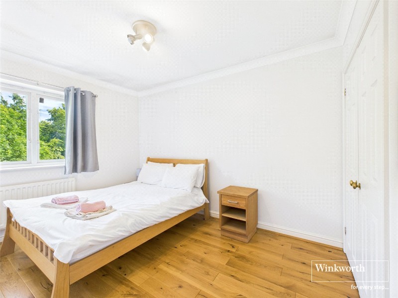 Glenrhondda, Emmer Green, Reading, Berkshire, RG4