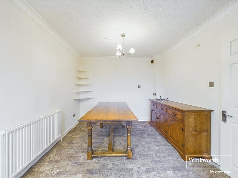 Spring Close, Upper Basildon, Reading, Berkshire, RG8
