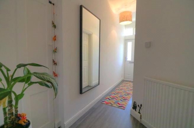 Hamstel Road, Southend-on-Sea, Essex, SS2