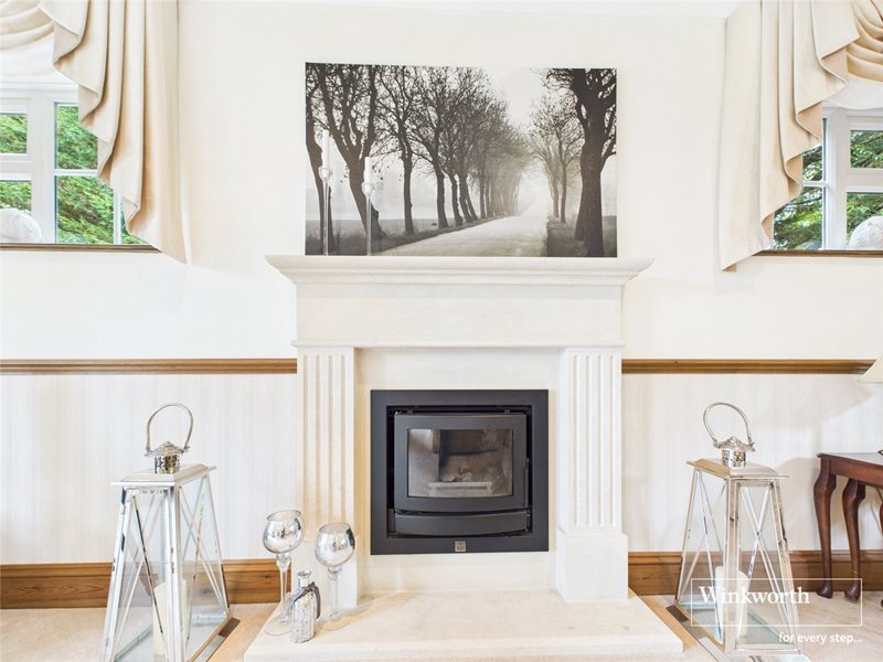 Sulhamstead, Reading, Berkshire, RG7