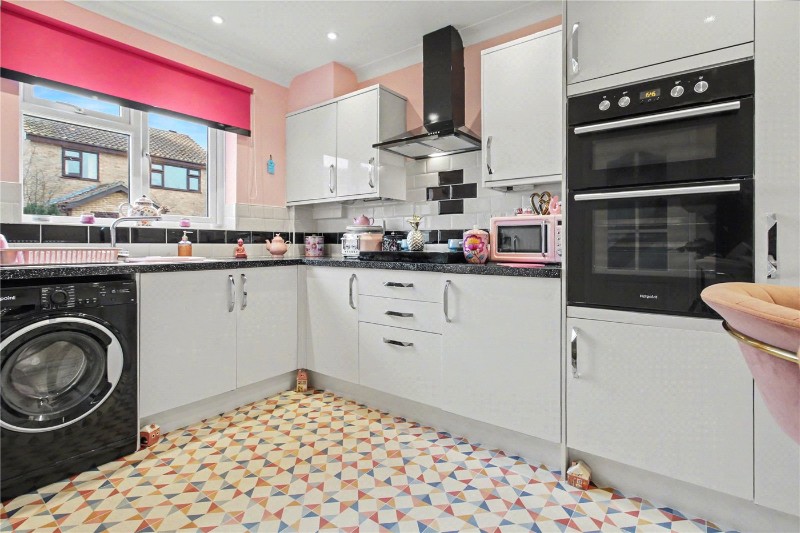 Strowgers Way, Kessingland, Lowestoft, Suffolk, NR33