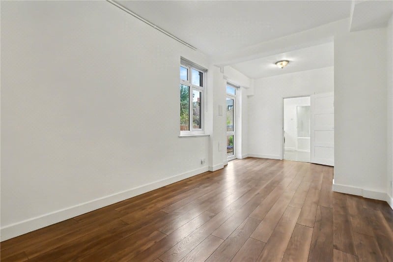 Cleveleys Road, London, E5