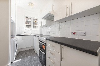 Grove End House, Grove End Road, St John's Wood, London, NW8