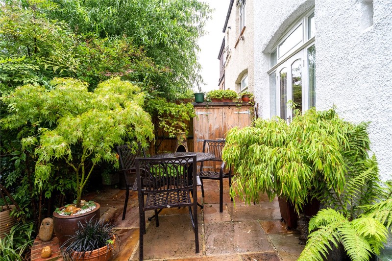 Craignair Road, London, SW2