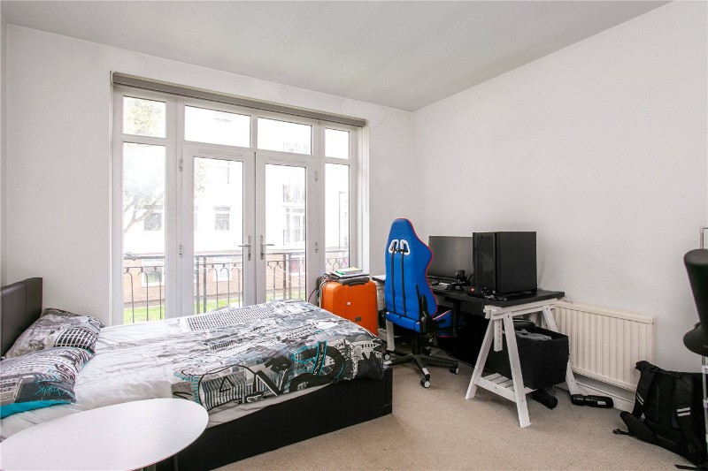 Turin Street, London, E2