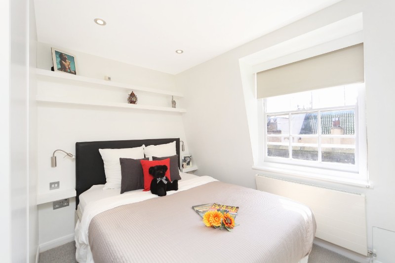 Wyndham Street, Marylebone, W1H