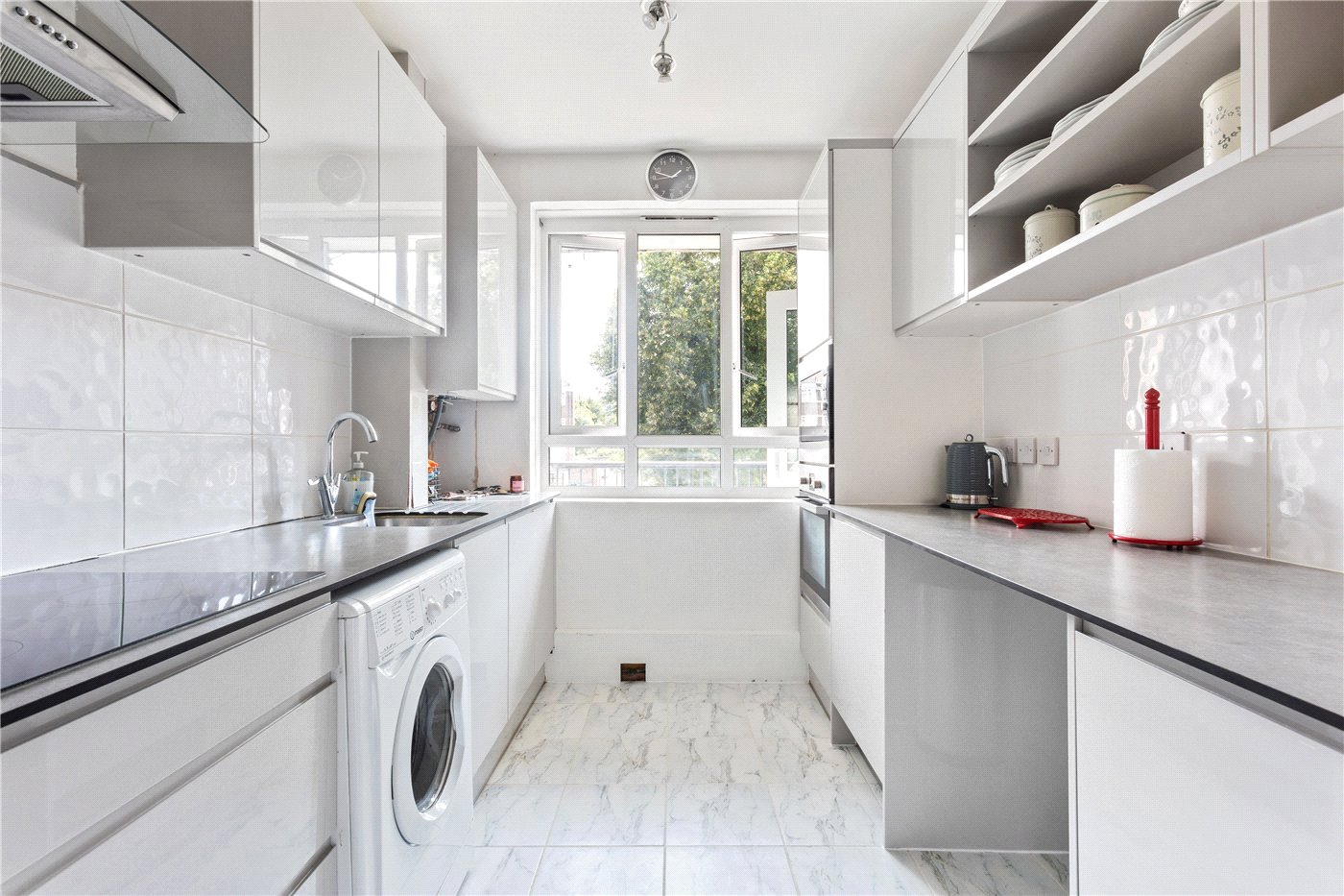 Holdsworth House, Tulse Hill, London, SW2