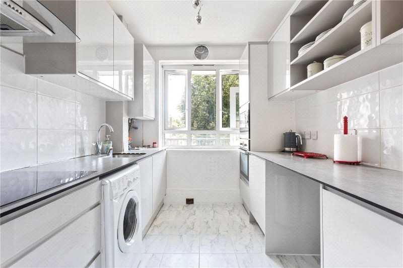 Holdsworth House, Tulse Hill, London, SW2