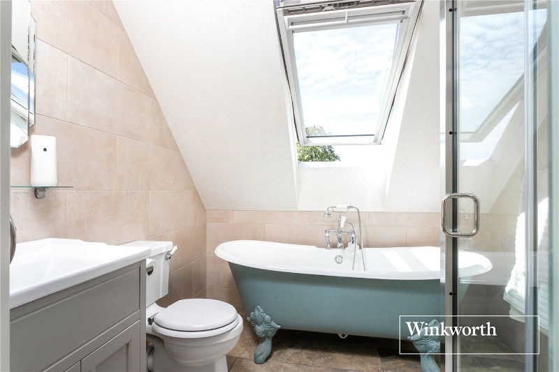Furzehill Road, Borehamwood, Hertfordshire, WD6