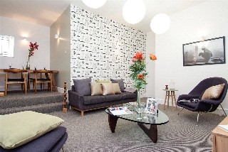 Lexham Gardens, London, W8