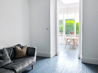 Park Street, Bath, Somerset, BA1