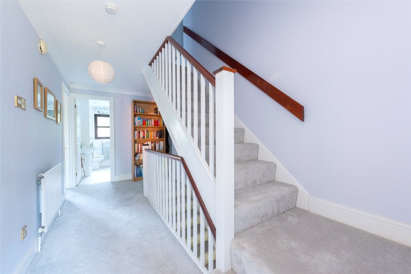 Heathlands Court, Wokingham, Berkshire, RG40