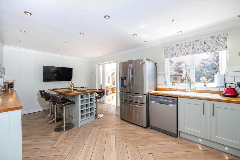 Pridmore Road, Corby Glen, Grantham, Lincolnshire, NG33