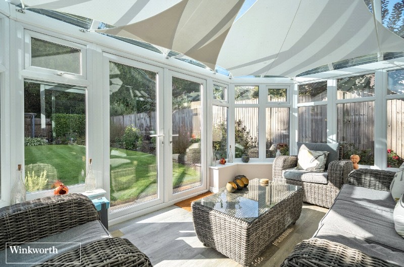 Wallis Road, Basingstoke, Hampshire, RG21