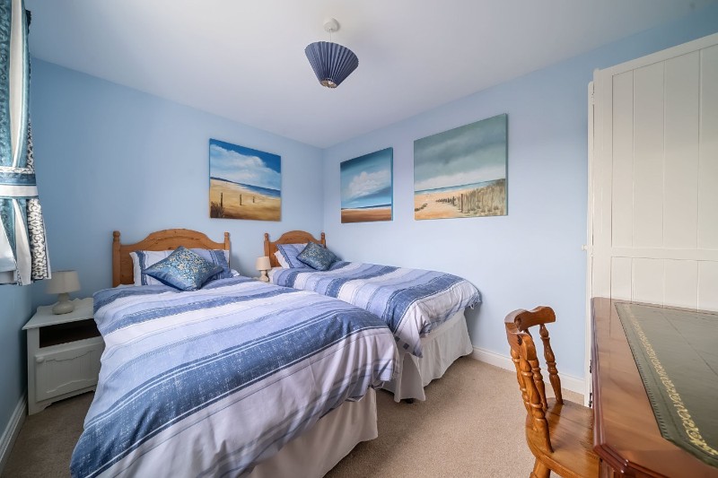 Cromwells Meadow, Crediton, Devon, EX17