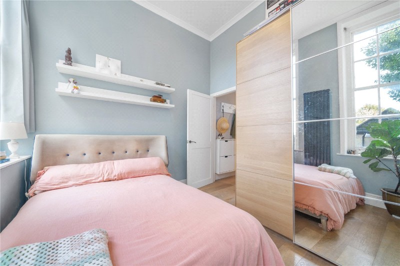 Camberwell Grove, Camberwell, London, SE5