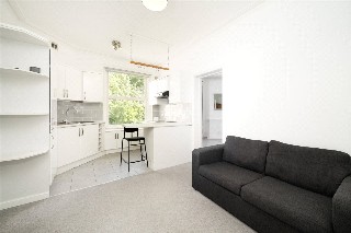 Spencer Road, London, W4