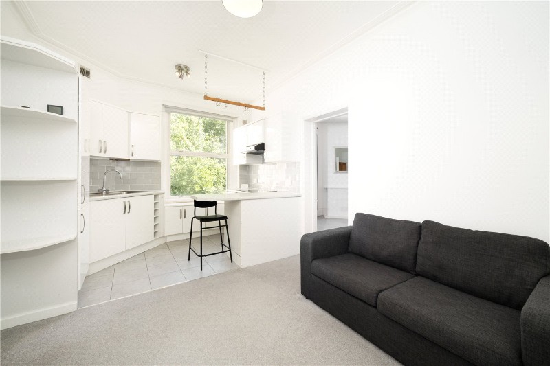 Spencer Road, London, W4