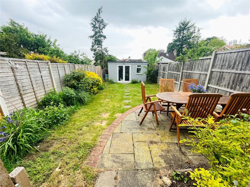 Hillside Lane, Farnham, Surrey, GU9