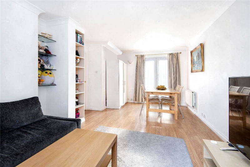 Admiral Walk, London, W9