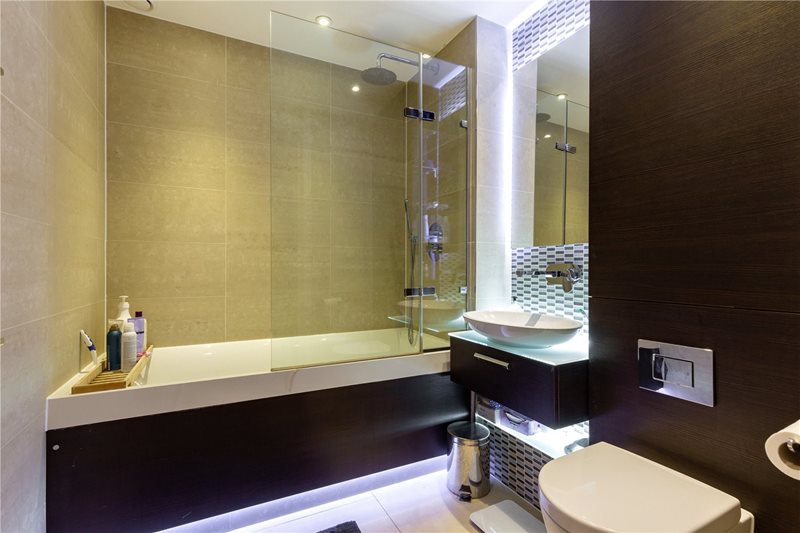 Sloane Apartments, 54 Old Castle Street, London, E1