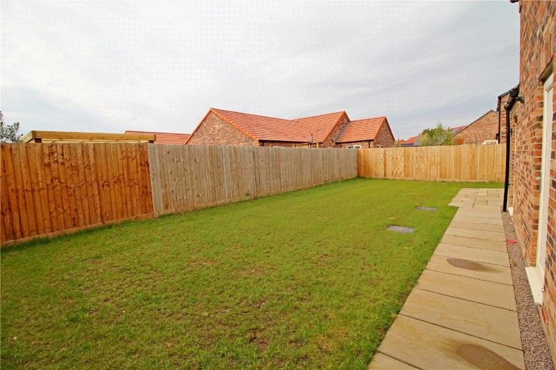 Plot 24 Keston Fields, Pinchbeck, Spalding, Lincolnshire, PE11