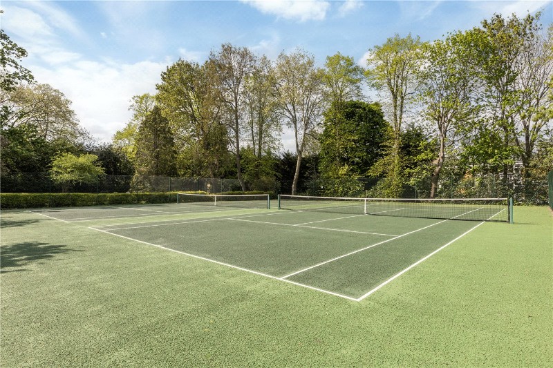 Putney Heath, London, SW15