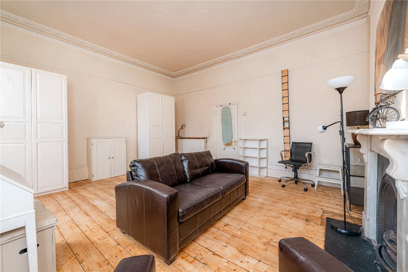 Blenheim Crescent, London, W11