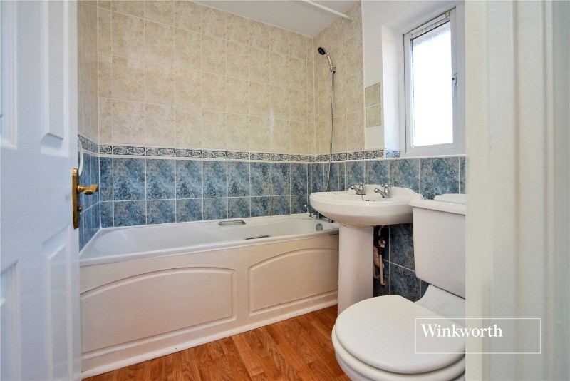 The Retreat, Cheam Common Road, Worcester Park, KT4