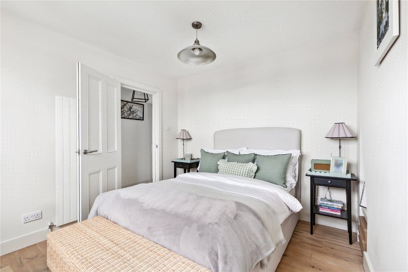 Aberdeen Road, London, N5