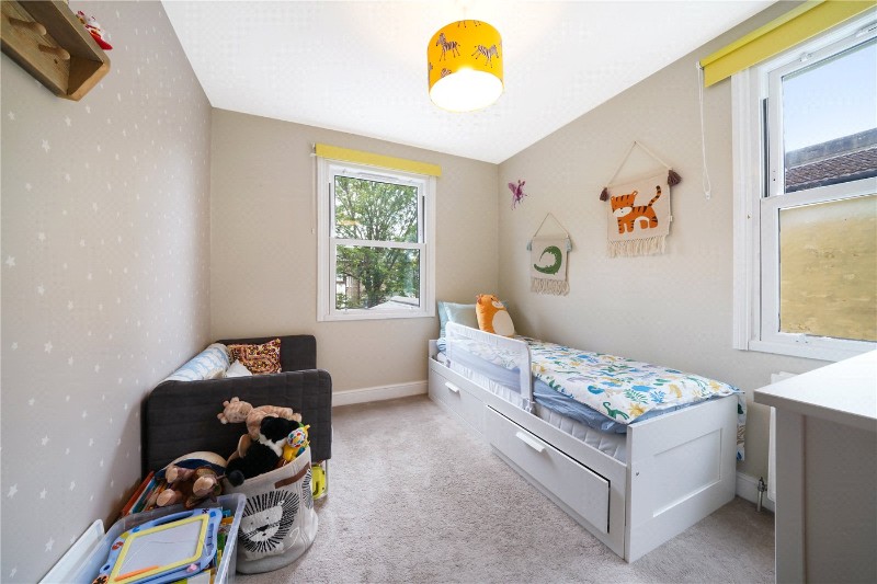 Kingswood Road, London, SE20