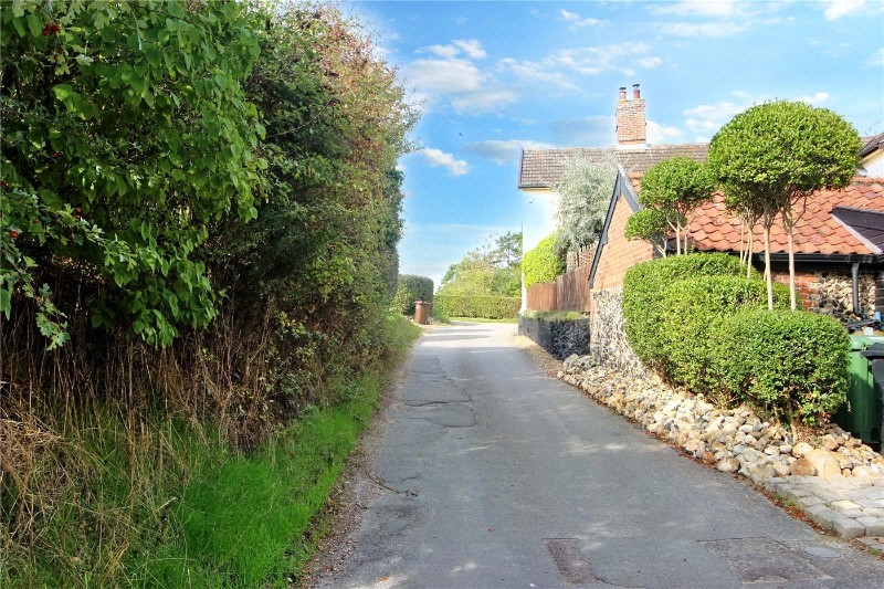 Pitts Hill, Saxlingham Nethergate, Norwich, Norfolk, NR15