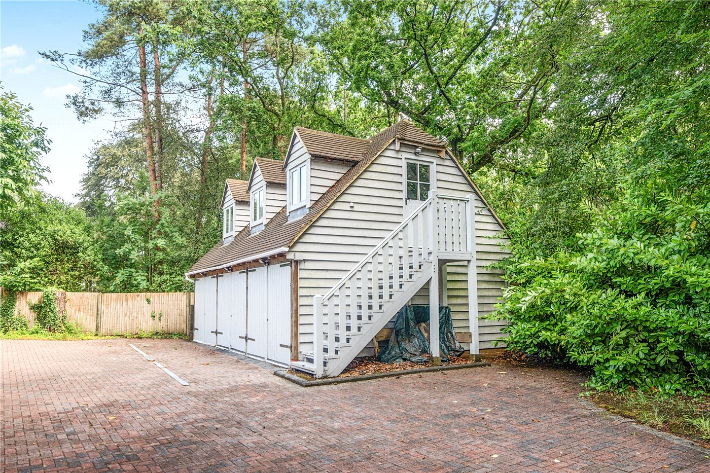 Winkworth Farnham