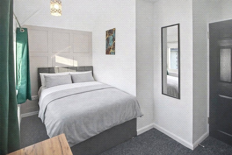 Lubbock Close, Norwich, Norfolk, NR2