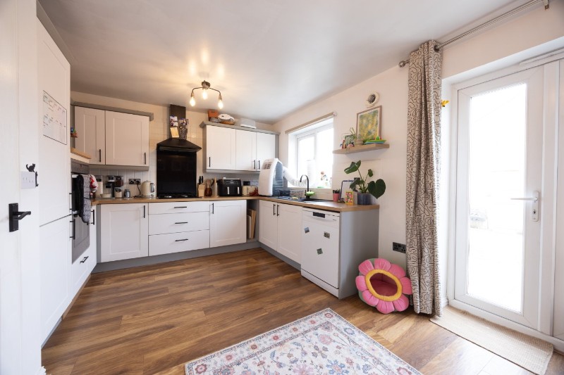 Brockweir Road, Cheltenham, Gloucestershire, GL52