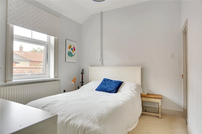 Colman Road, Norwich, Norfolk, NR4