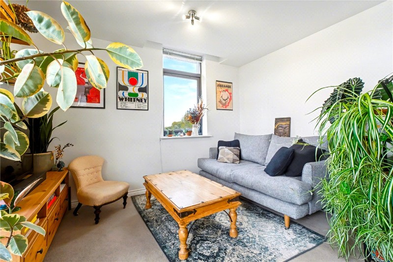 Woodmill Road, London, E5