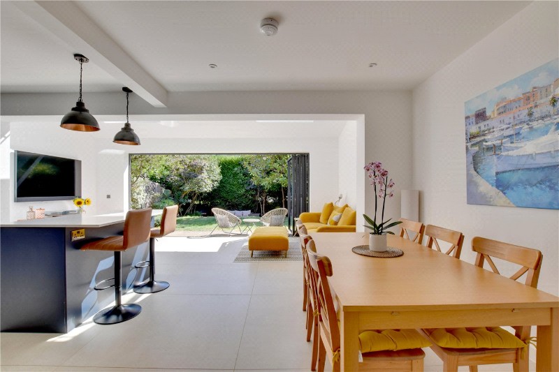 Lee Park, Blackheath, London, SE3