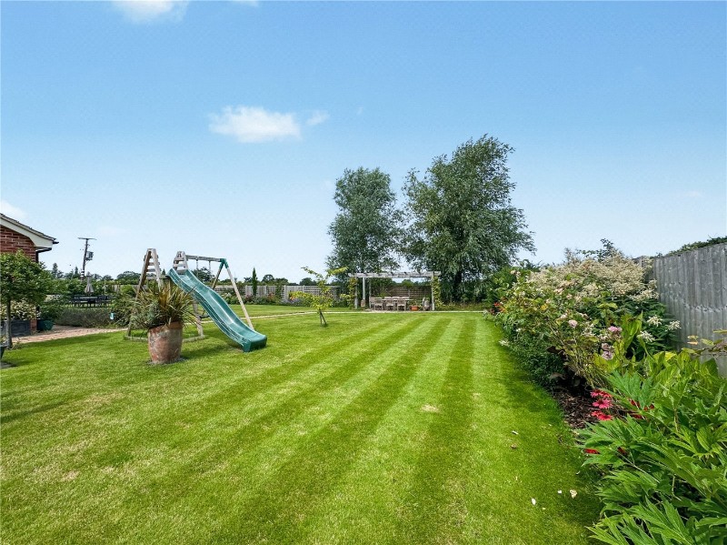 The Court, Framingham Earl Road, Yelverton, Norwich, NR14