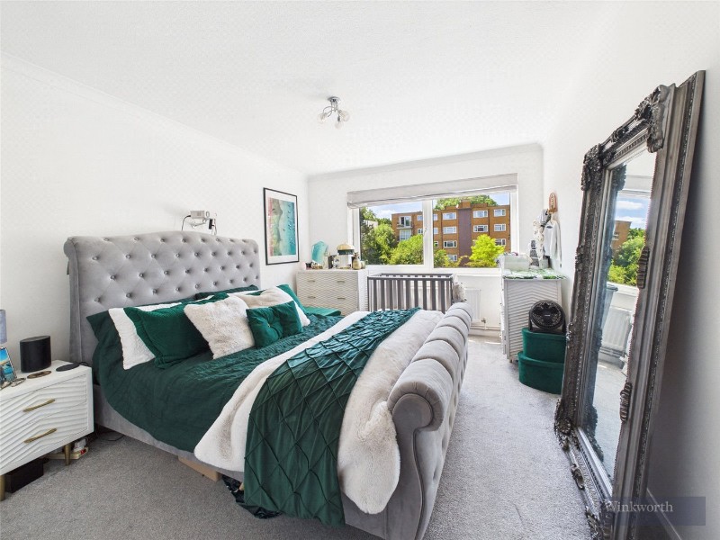 Adelaide Road, Surbiton, KT6