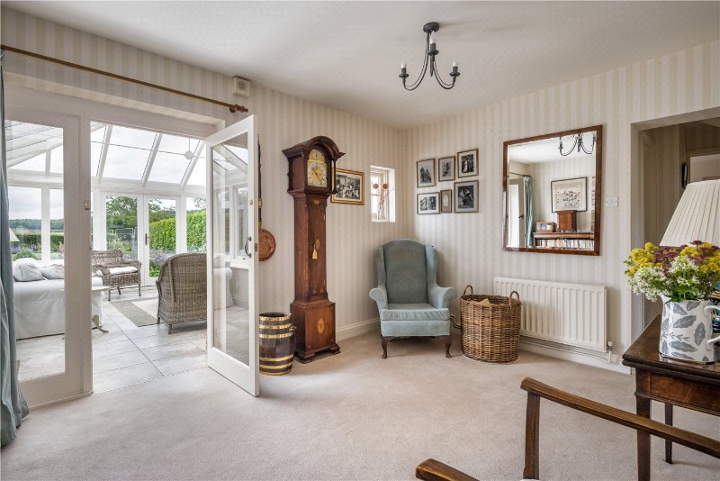 Coombe Road, East Meon, Petersfield, Hampshire, GU32