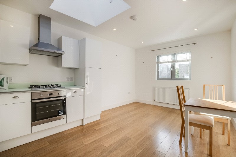 Worple Road Mews, London, SW19